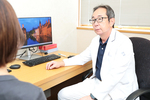 須賀医院 症状が出た時には進行している心疾患 検査で早期発見と治療を