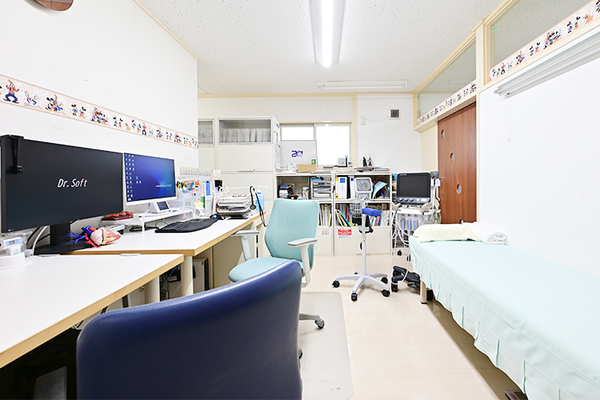 たちかわファミリークリニック オンライン診療で無理なく続ける 睡眠時無呼吸症候群の治療