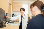 岐南ハートと呼吸のクリニック 呼吸器の病気とは限らない 息切れや咳、いびきの原因と治療