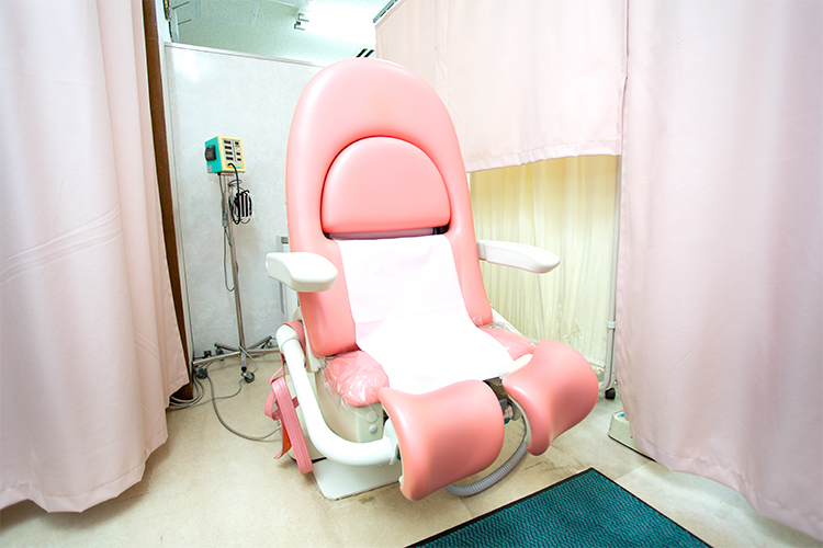 坪倉産婦人科 ワクチン接種と検診で 妊娠・出産の可能性を守ることにつなげる