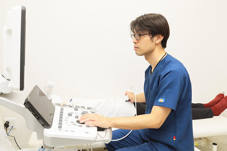 よしながクリニック 尿のトラブルは恥ずかしがらずに 早めに泌尿器科へ相談を