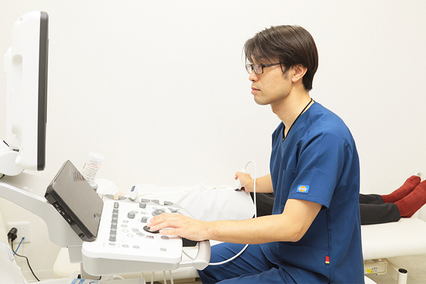 よしながクリニック 尿のトラブルは恥ずかしがらずに 早めに泌尿器科へ相談を