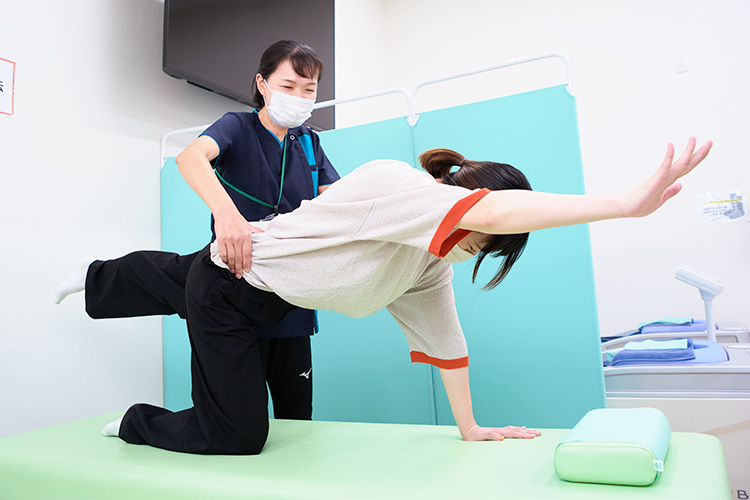 南太田整形外科リハビリテーションクリニック 医師と理学療法士が連携し回復をサポート 整形外科の適切な活用法