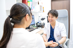 紙屋町やなせ皮ふ科クリニック 相談しにくい皮膚疾患にも  専門知識と先進の治療で対応