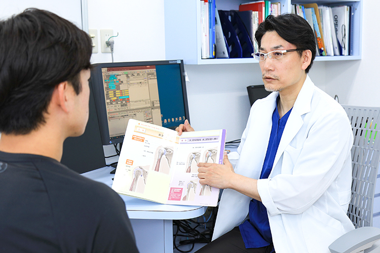 おかざきいしむら整形外科 気になるしこりやできものは 骨軟部腫瘍の可能性も視野にご相談を