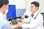 しばた内科呼吸器クリニック 長引く咳は呼吸器内科へ 専門の医師による検査・治療が大切