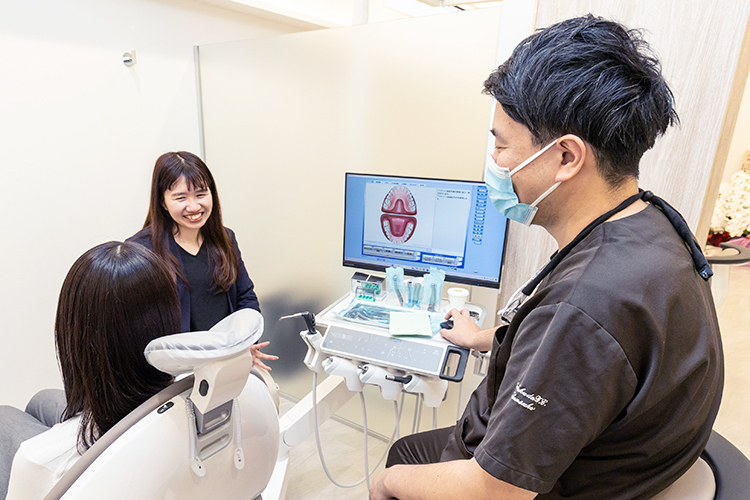 鳴尾ふくだ歯科・小児歯科 子どもの歯のことで悩む前に 知っておきたい小児歯科のかかり方