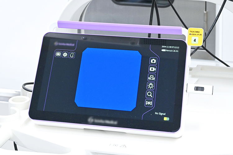 腎・泌尿器科クリニック 短期入院での前立腺肥大症治療 低侵襲なWAVE手術とは