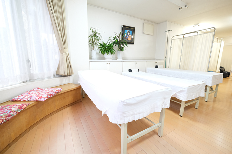 かい内科クリニック 生活習慣病との関連に注目した 睡眠時無呼吸症候群の治療