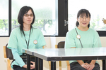 つくだクリニック 医療と児童福祉が密に連携し 多職種で子どもの成長を支援する