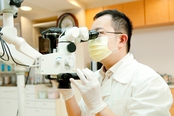 ホワイトプラザ歯科 再発防止と歯の長持ちをめざす 自由診療による根管治療