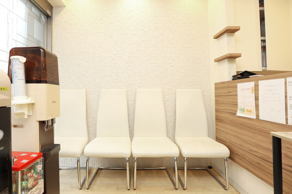 モリシタ歯科医院 子どもがもともと持っている ポテンシャルを引き出すための矯正