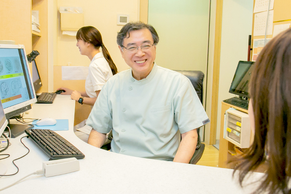 医療法人 蔵本ウイメンズクリニック レベルの高い生殖医療を追求 職能集団によるチーム医療とは