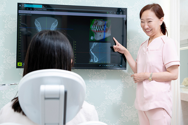 すみれ矯正歯科 本郷 医科歯科連携で対応する外科矯正 医療機関選びで大事な点とは