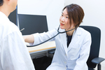 クリニックプラス中野 糖尿病は自覚症状がないまま進行 動脈硬化に至る前に早めに相談を