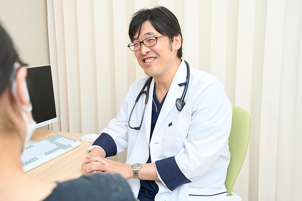 用賀けやき内科 呼吸器内科・アレルギー科 長引く咳の受診目安は2週間続いたら 痰が絡む咳も一度検査を