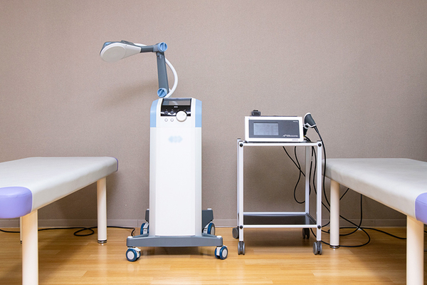 むらた整形外科 痛みの根本改善を図る チーム力が強みのリハビリテーション