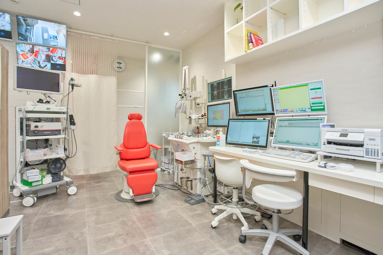 さえき耳鼻咽喉科 分院 小児の鼻水や咳、喉の痛みは 早めに耳鼻咽喉科クリニックへ