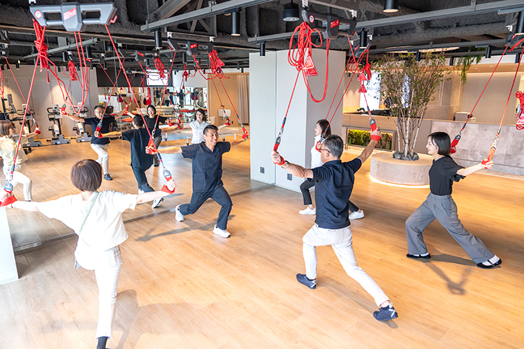 なかしま内科循環器・整形外科クリニック 根本的な原因を追究し 薬だけに頼らない治療を