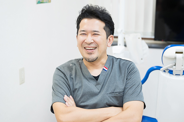 のぶもと歯科 金額だけにとらわれない 納得できる歯科治療の選び方