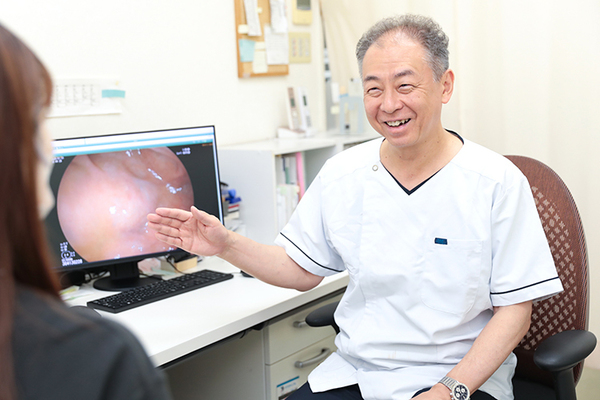 成子クリニック 実は人知れず悩んでいる人が多い 気軽に相談したい痔の治療とは