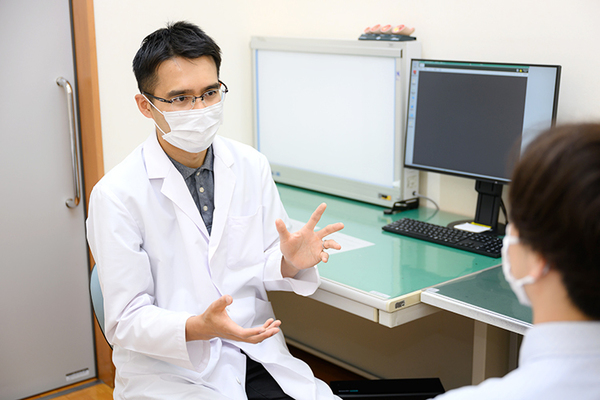 まつうら内科 生活習慣病について 知っておきたいこと