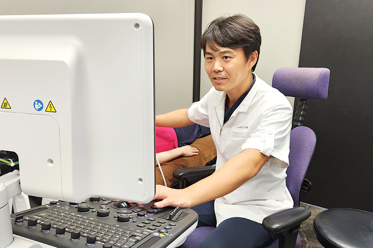 みちかぜクリニック がん治療の鍵は早期発見 定期がん検診で病気を見つけよう