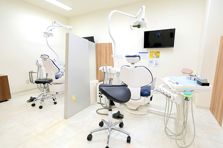 医療法人永山会　永山歯科医院 難症例にも対応 経験豊富な歯科医師が行うインプラント治療