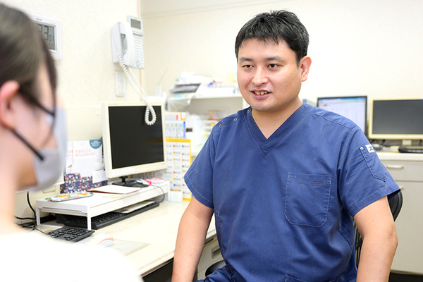 長岡産婦人科クリニック 陣痛・出産時の痛みや 心身の負担も抑えるための「和痛分娩」