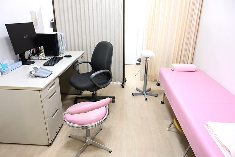 千葉セントラルパーククリニック 外来診療から在宅医療まで  包括的な対応をめざす総合診療