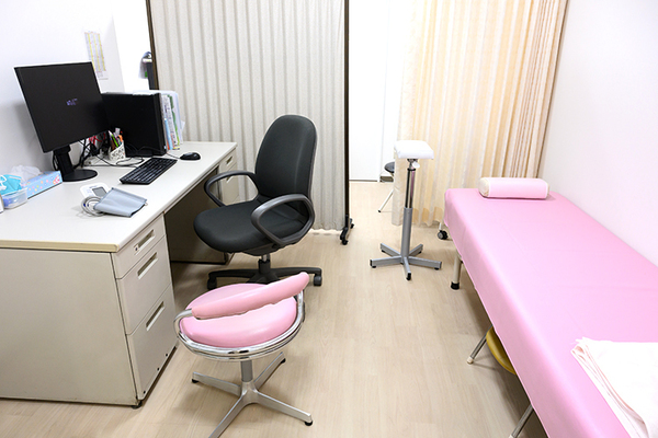 千葉セントラルパーククリニック 外来診療から在宅医療まで  包括的な対応をめざす総合診療