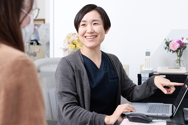 勝どきウィメンズクリニック 更年期障害の治療の選択肢 副作用の少ないホルモン補充療法