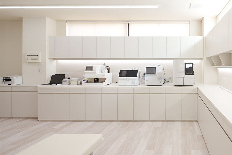 ひろむら内科クリニック 糖尿病・内分泌疾患に特化 大学病院での経験を生かした診療