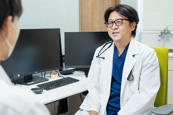 松井医院 長引く咳を放置しないで 呼吸機能・アレルギー検査で原因の追究を