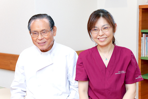 はなクリニック 転んだケガや打撲は何科へ 湿布に頼らず子供のことも気軽に相談を