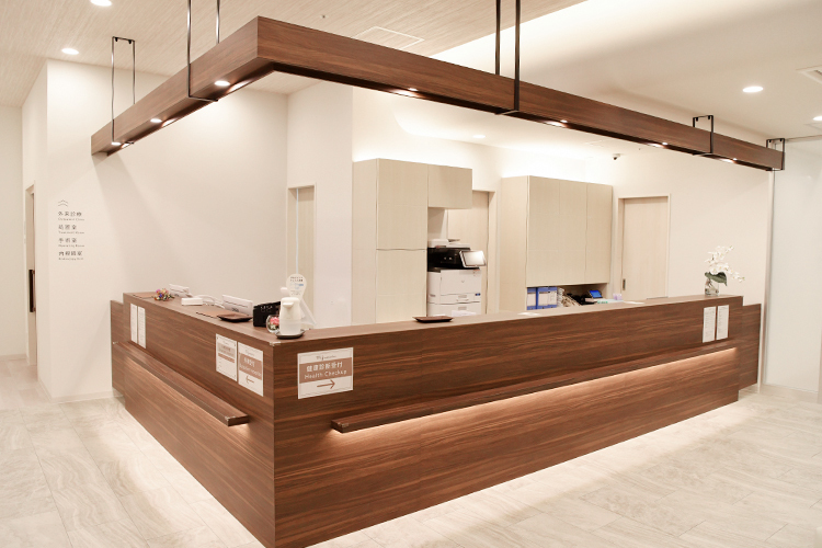 MYメディカルクリニック田町三田 多種多様な予防接種に対応  渡航が決まったら早めに相談を