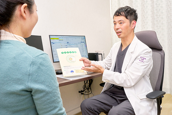 鶴橋駅前よしかわ内科 年齢関係なく一度は検査を 突然死や事故を招く睡眠時無呼吸症候群