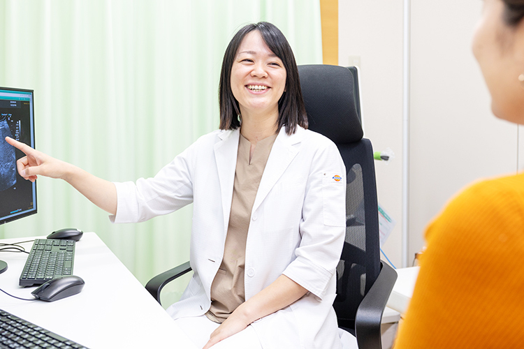 はなはた内科クリニック エコー検査と内視鏡検査で 消化器の異常を早めにチェックしよう