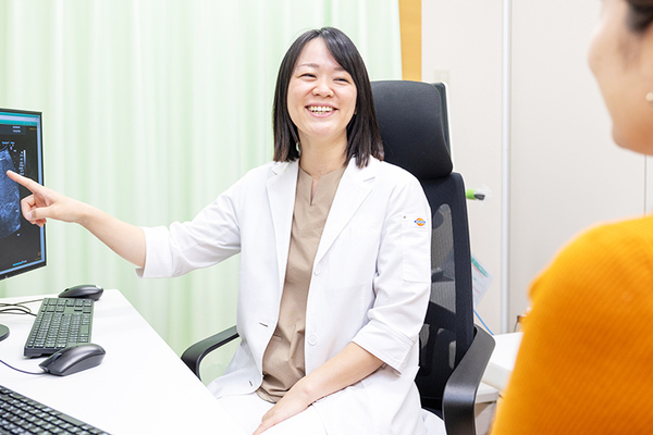 はなはた内科クリニック エコー検査と内視鏡検査で 消化器の異常を早めにチェックしよう