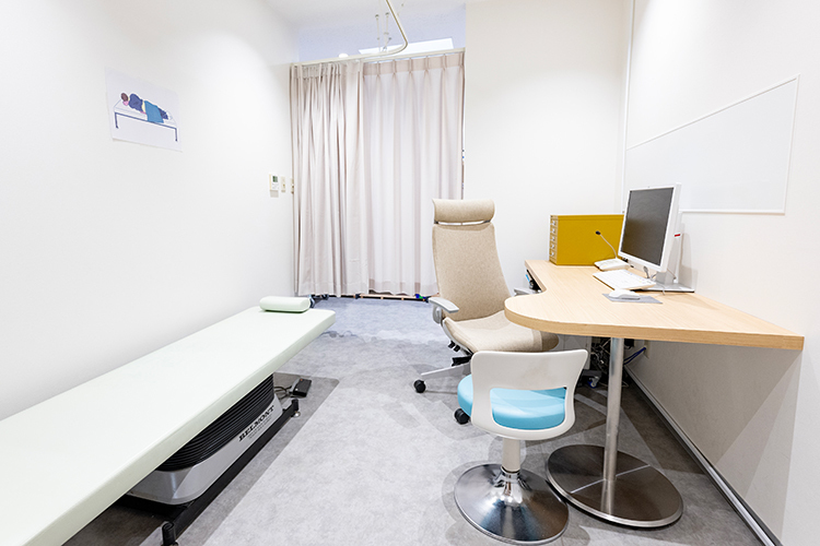 西新井大腸肛門科 長期間の放置はがんのリスクも 痔ろうの特徴や治療について知る