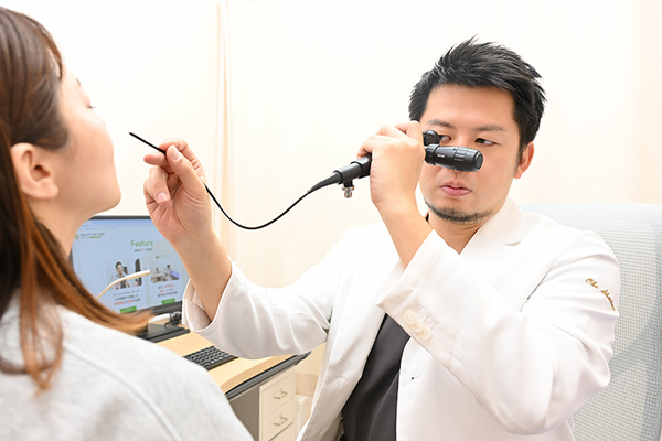 世田谷おおえ内科・呼吸器クリニック 上北沢駅前院 小児から難治性にまで対応 呼吸器内科で受ける喘息の専門的な治療