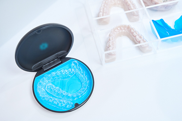 Go Dental Clinic 子どもの成長を見守る小児矯正 矯正を始めるタイミングとは？