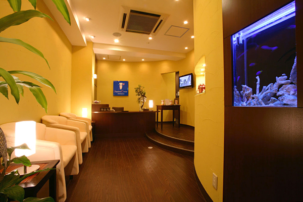 ミズキデンタルオフィス マウスピース型装置を用いた矯正にも  先進のデジタル技術を活用