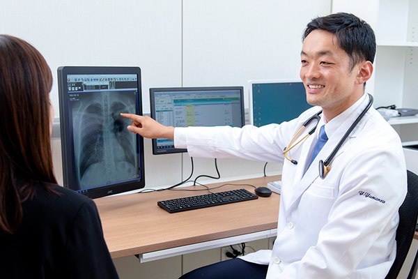 MYメディカルクリニック横浜みなとみらい 健康診断は受けた後が大切 早期治療でがんや生活習慣病の予防を