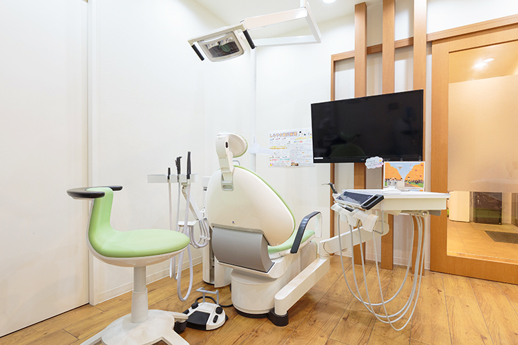 しらやま歯科クリニック 子どもの未来を見据えて 口腔機能を育てる小児の咬合誘導