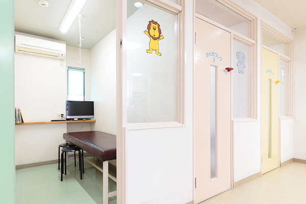 はりあかこどもファミリークリニック 小児科の医師に聞く 子どもの多様なアレルギー疾患について