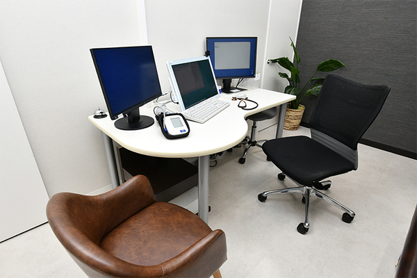 世田谷リウマチ膠原病クリニック　新宿本院 微熱・関節痛・皮膚炎は膠原病？ 専門とする医師に早めの相談を