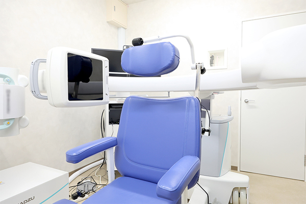 おじまクリニック 食事中にむせたり、咳き込んだり 嚥下障害は専門機関で検査を