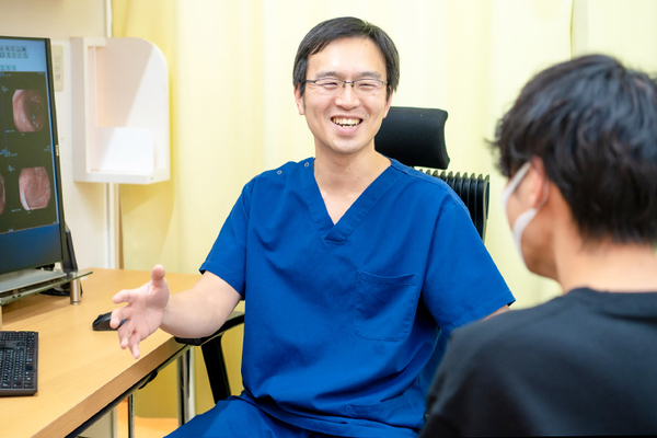 ひらたクリニック 健康な人ほど受けてほしい 健康診断で病気の早期発見を