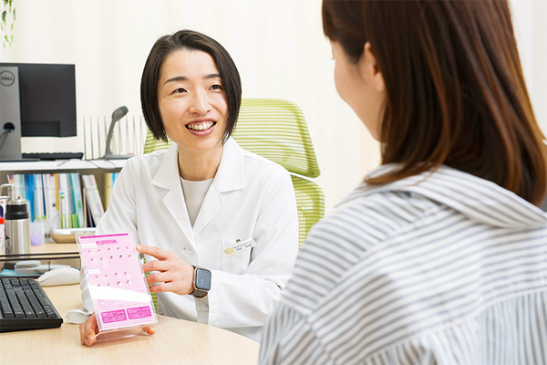 宇都宮腎内科皮膚科クリニック 気軽に選べる皮膚科の自由診療で より潤いのある毎日をめざす